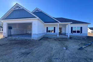 3696 Drew Farmer Rd, La Grange, NC 28551 - Photo 1