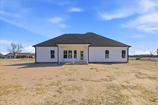 3696 Drew Farmer Rd, La Grange, NC 28551 - Photo 29