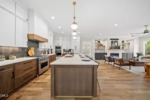407 Waldo St, Cary, NC 27511 - Photo 11