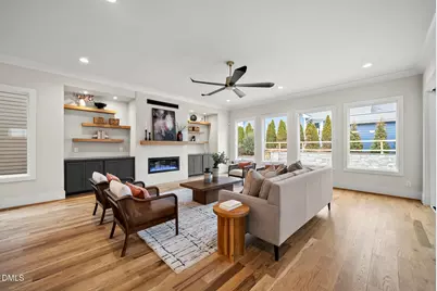 407 Waldo Street, Cary, NC 27511 - Photo 17