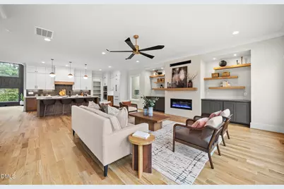 407 Waldo Street, Cary, NC 27511 - Photo 7