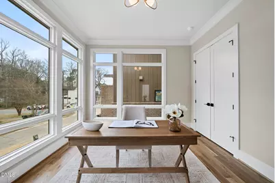 407 Waldo Street, Cary, NC 27511 - Photo 3