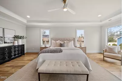 407 Waldo Street, Cary, NC 27511 - Photo 21