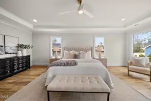 407 Waldo St, Cary, NC 27511 - Photo 21