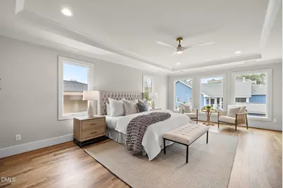 407 Waldo Street, Cary, NC 27511 - Photo 19