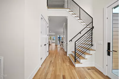 407 Waldo Street, Cary, NC 27511 - Photo 5