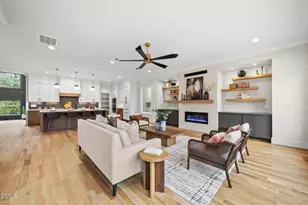 407 Waldo St, Cary, NC 27511 - Photo 7