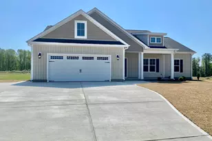 110 Mary Hopes Pl, Goldsboro, NC 27534 - Photo 23