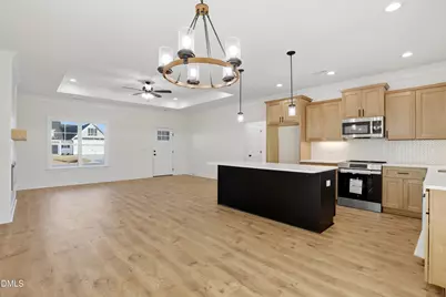 110 Mary Hopes Place, Goldsboro, NC 27534 - Photo 15