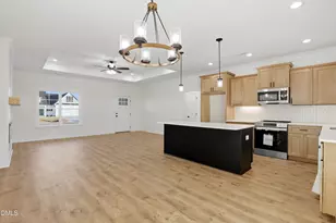 110 Mary Hopes Pl, Goldsboro, NC 27534 - Photo 13