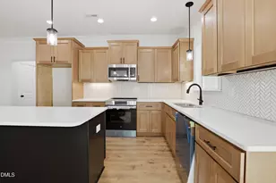 110 Mary Hopes Pl, Goldsboro, NC 27534 - Photo 9