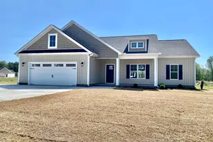 110 Mary Hopes Pl, Goldsboro, NC 27534 - Photo 1