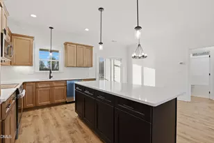 110 Mary Hopes Pl, Goldsboro, NC 27534 - Photo 13