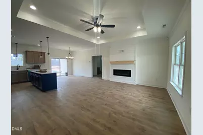 110 Mary Hopes Place, Goldsboro, NC 27534 - Photo 3