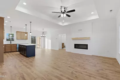 110 Mary Hopes Place, Goldsboro, NC 27534 - Photo 5
