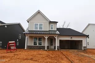 2505 Vetrina Wy, Apex, NC 27502 - Photo 1