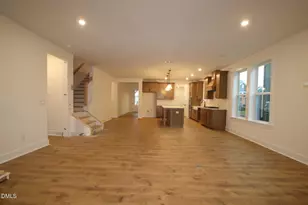 2505 Vetrina Wy, Apex, NC 27502 - Photo 9