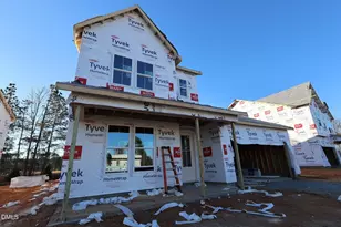 2505 Vetrina Wy, Apex, NC 27502 - Photo 3