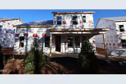 2505 Vetrina Way, Apex, NC 27502 - Photo 5