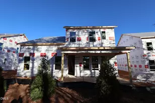 2505 Vetrina Wy, Apex, NC 27502 - Photo 5