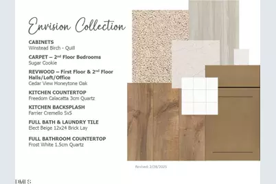 2505 Vetrina Way, Apex, NC 27502 - Photo 17