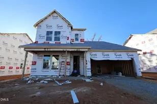 2505 Vetrina Wy, Apex, NC 27502 - Photo 1