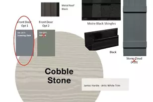 2505 Vetrina Wy, Apex, NC 27502 - Photo 19