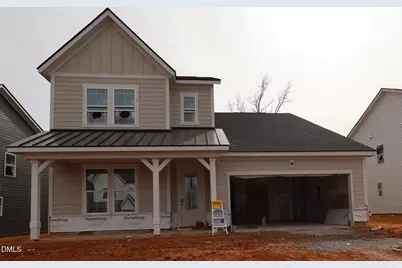 2505 Vetrina Way, Apex, NC 27502 - Photo 1