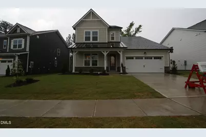 2505 Vetrina Way, Apex, NC 27502 - Photo 1