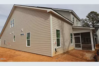 2505 Vetrina Way, Apex, NC 27502 - Photo 3