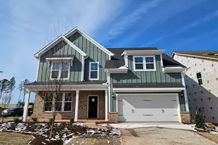 4201 Sweet Ivy Lndg, Durham, NC 27703 - Photo 1