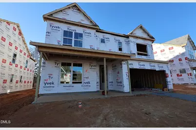 2499 Vetrina Way, Apex, NC 27502 - Photo 3