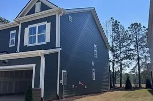 2499 Vetrina Wy, Apex, NC 27502 - Photo 9