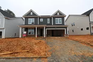 2499 Vetrina Wy, Apex, NC 27502 - Photo 1