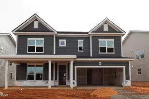 2499 Vetrina Wy, Apex, NC 27502 - Photo 1