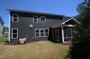 2499 Vetrina Wy, Apex, NC 27502 - Photo 5
