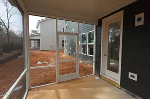 2499 Vetrina Wy, Apex, NC 27502 - Photo 5