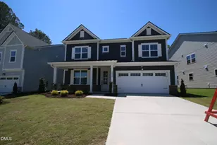 2499 Vetrina Wy, Apex, NC 27502 - Photo 3