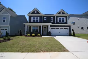 2499 Vetrina Wy, Apex, NC 27502 - Photo 1