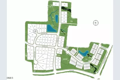 2499 Vetrina Way, Apex, NC 27502 - Photo 13