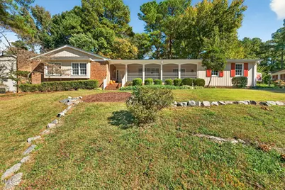7810 Vauxhill Drive, Raleigh, NC 27615 - Photo 1