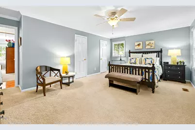 7810 Vauxhill Drive, Raleigh, NC 27615 - Photo 45