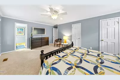 7810 Vauxhill Drive, Raleigh, NC 27615 - Photo 43