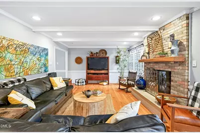 7810 Vauxhill Drive, Raleigh, NC 27615 - Photo 21