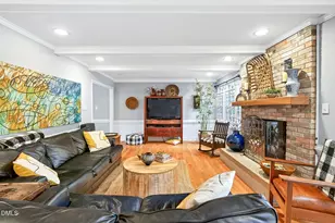 7810 Vauxhill Dr, Raleigh, NC 27615 - Photo 21