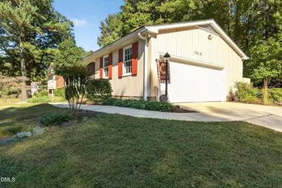 7810 Vauxhill Drive, Raleigh, NC 27615 - Photo 5