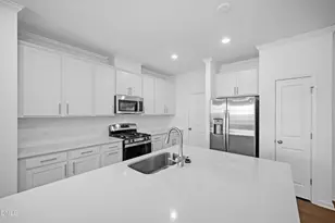 2921 Hickory Fld Dr, Raleigh, NC 27616 - Photo 9