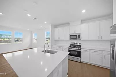 2921 Hickory Field Drive, Raleigh, NC 27616 - Photo 13