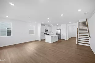 2921 Hickory Fld Dr, Raleigh, NC 27616 - Photo 5