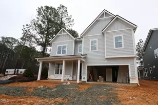 2495 Vetrina Wy, Apex, NC 27502 - Photo 3